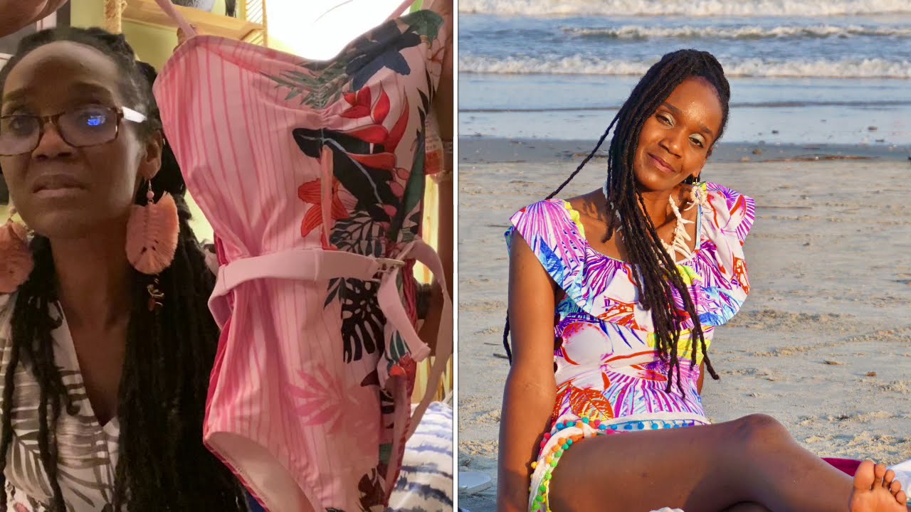 Haul #10 - Afro, Boho, Coastal Decor