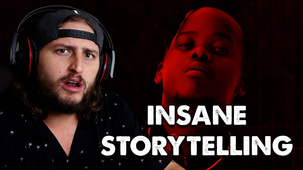 I've been sleeping on this man! Kid Tini - DOA #TTWS 🇿🇦 South Africa Reaction