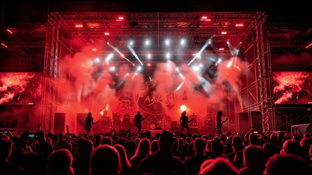 False Thrones (live)
