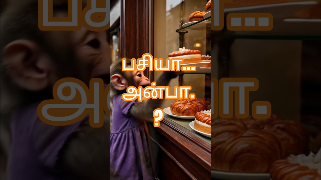 # how to you - பசியா&hellip; அன்பா.?_ TamilaRHworld- தமிழ் aRH world 🌎.