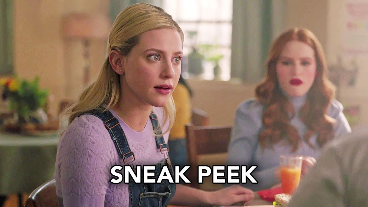 Riverdale 3x21 Sneak Peek #2 