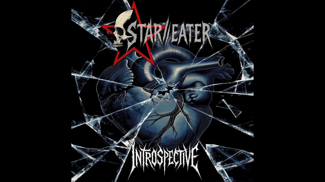 01. - Star//Eater - Broken Glass