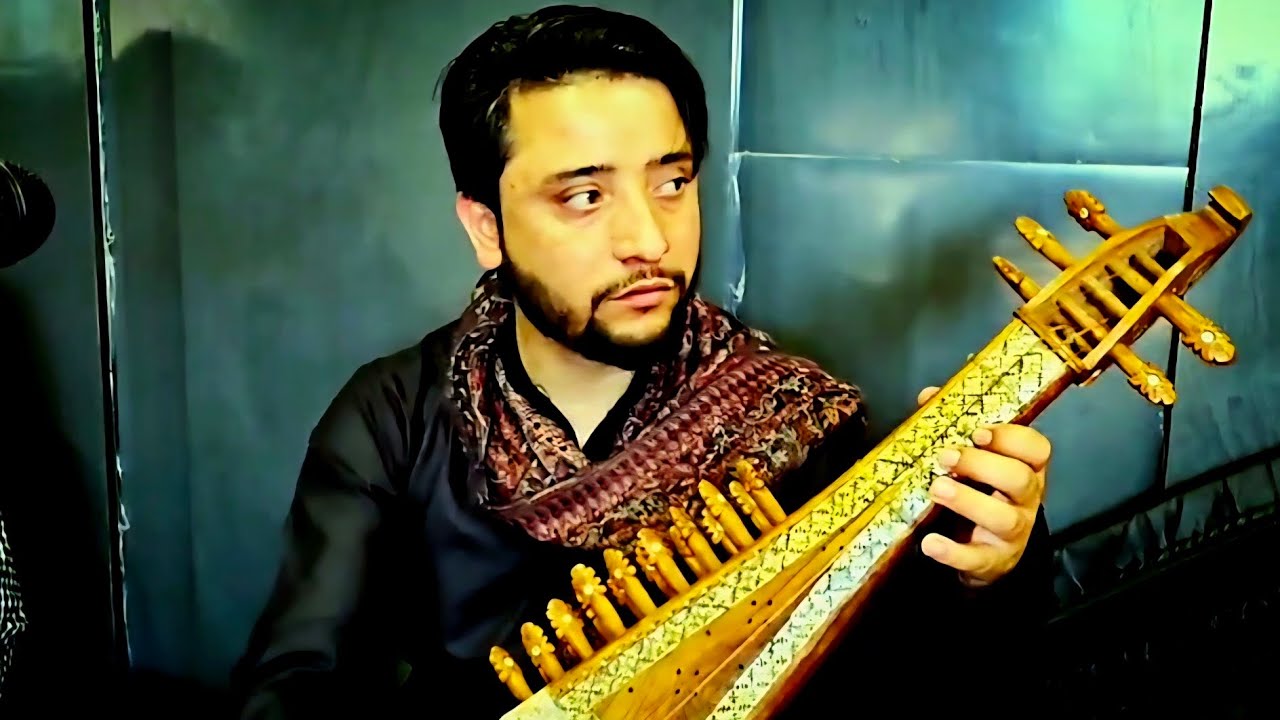 Me Xchanjoom Soori Samsaar Wouchum No Kahn Wafadaar ll Dar Zubair ll Trending sufi Song