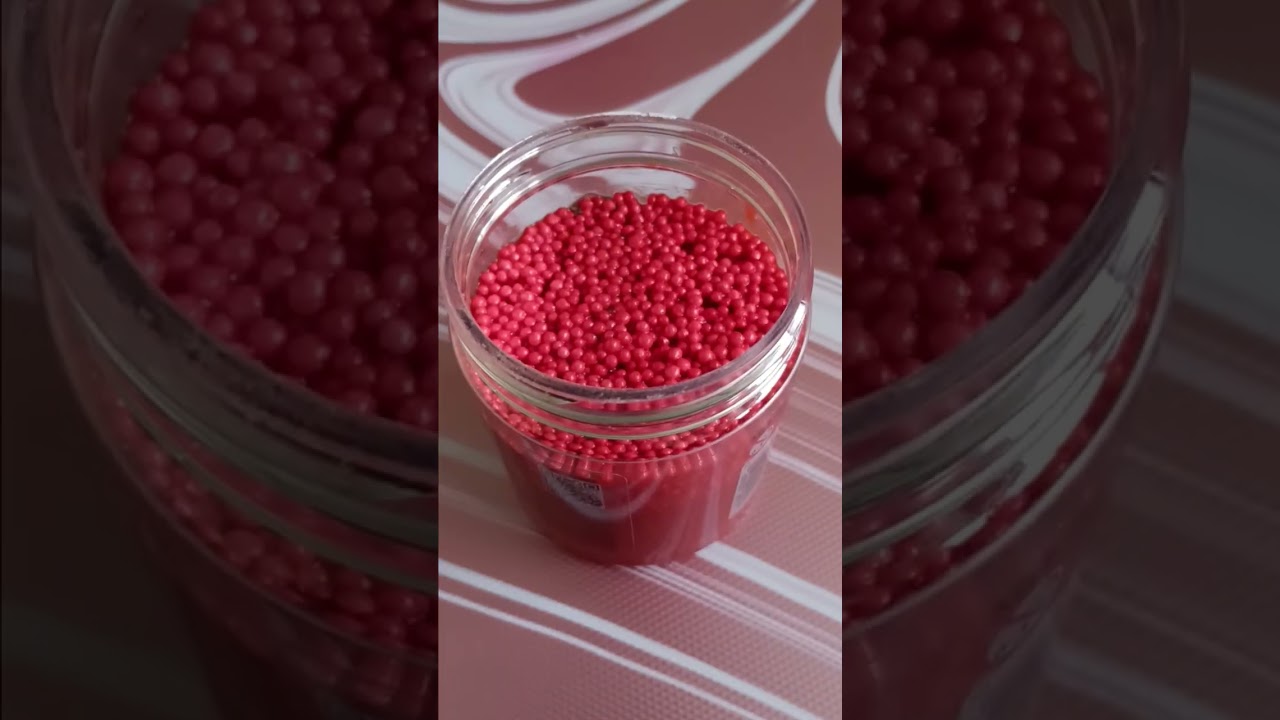 Slime asmr??