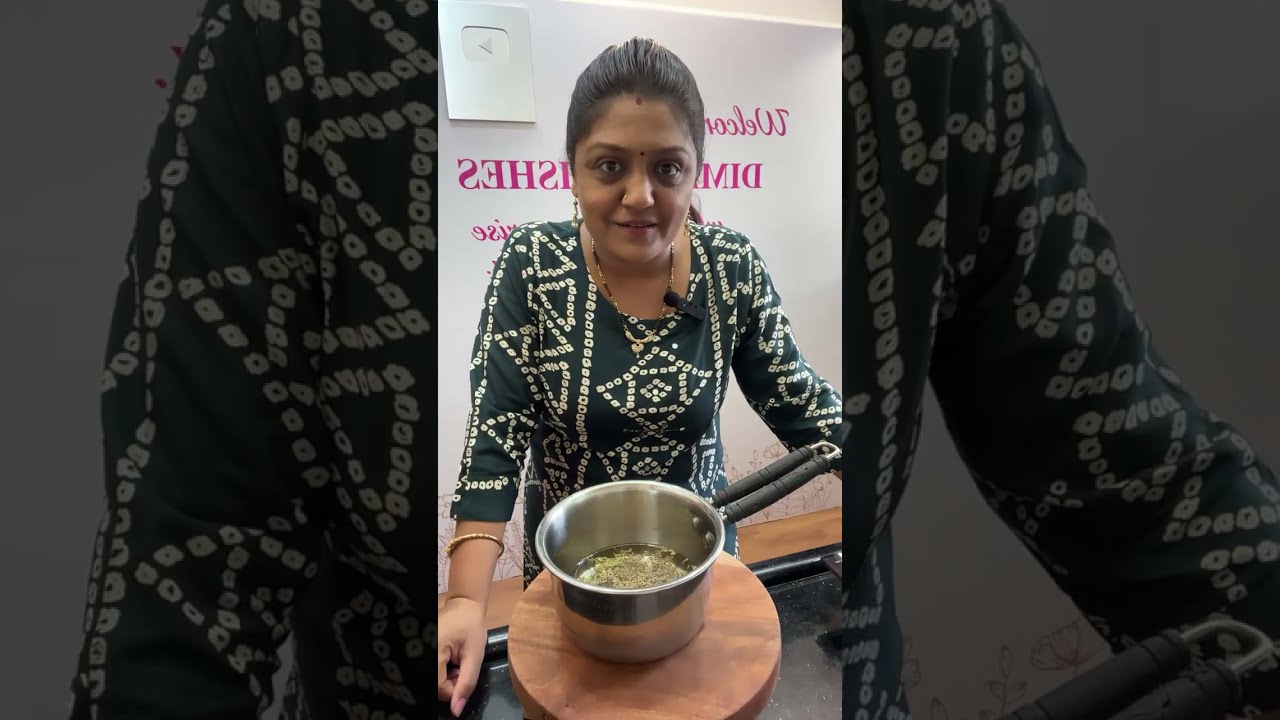 વજન વાળ સ્કીન કમર ગોઠણ સાંધા ડાયાબિટીસ જેવી તમામ સમસ્યાનું સમાધાન છે આ Healthy drink and chutney