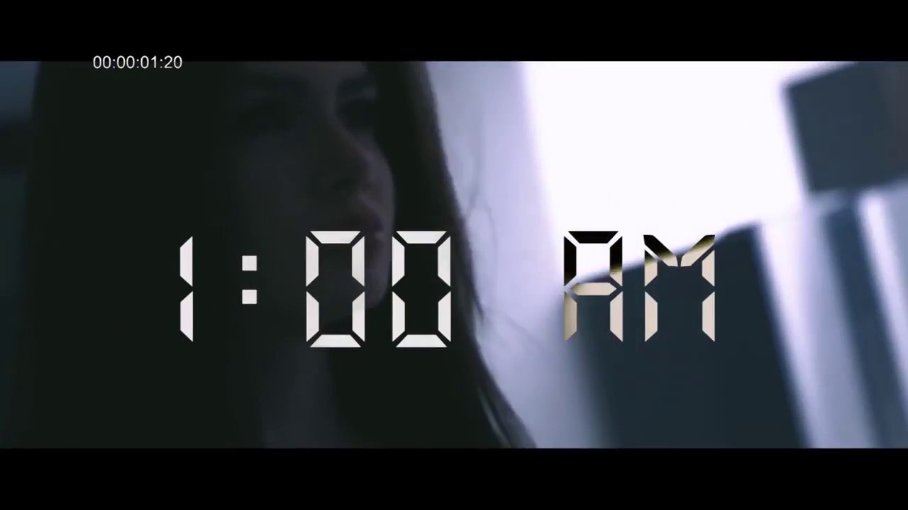 Sech Feat. Akim, Yemil, Wiz Naziz Y Bca -  1 AM ( Prod. Combo de Oro ) (VIDEO NON OFFICIAL)