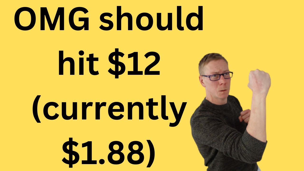 OMG Network crypto review 2023 - Should 7x in price