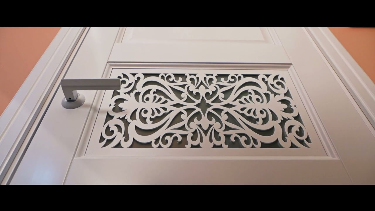 Doors Ola