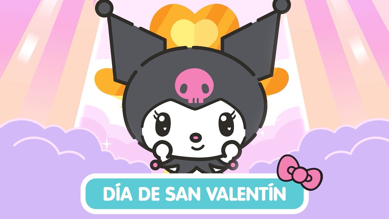 Hello Kitty and Friends - Supercute Adventures | Día de San Valentín - 4ª Temp. / EP 09