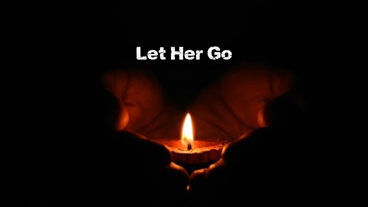 Let Her Go - Passenger (cover) || Kopi Production