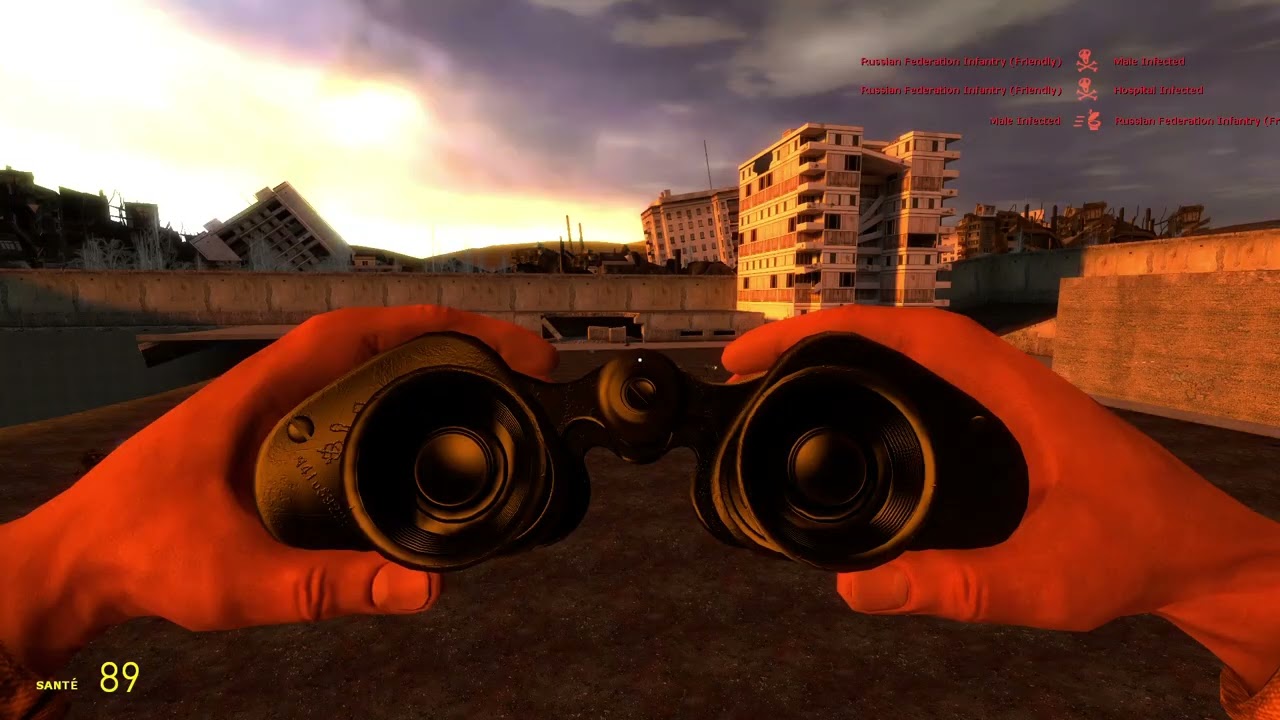 FIRST GMOD VID