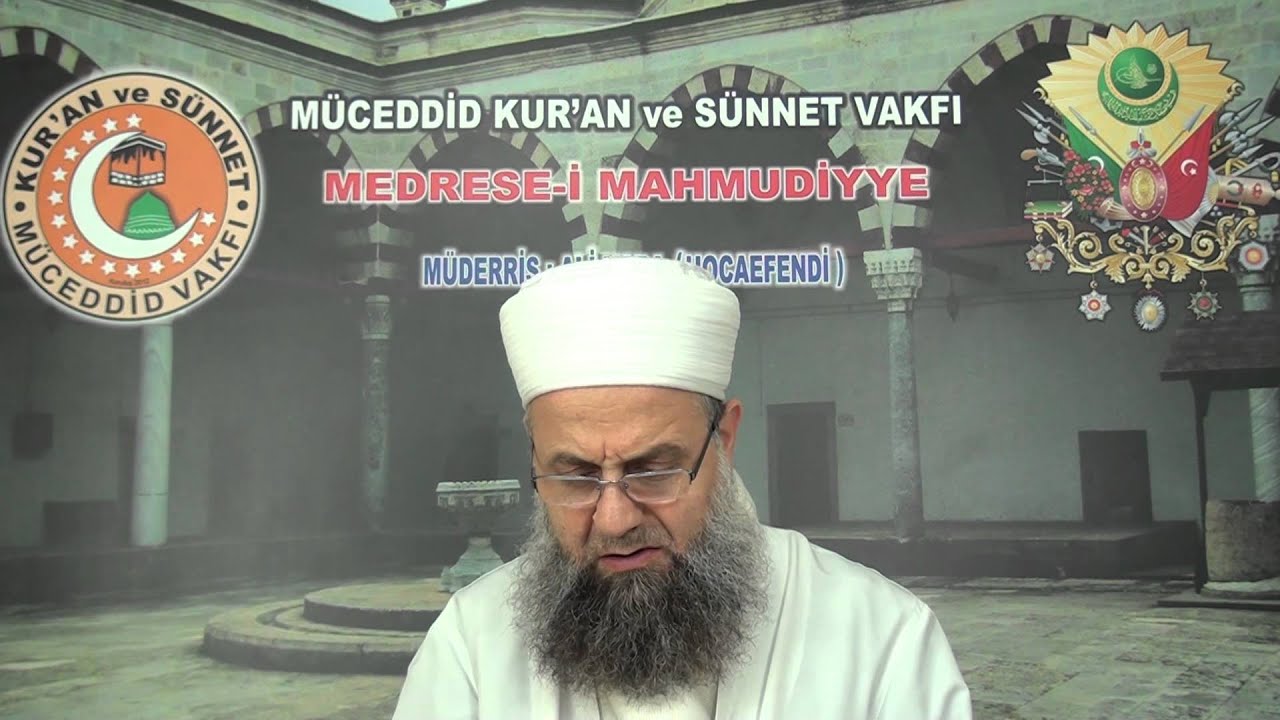 (M065) - Mülteka -  Süt Bahsi