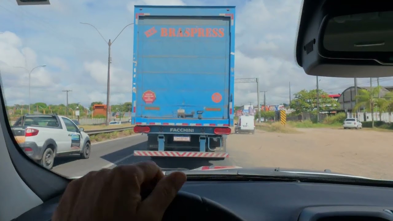 Salvador-Ba × Ribeira do Pombal 