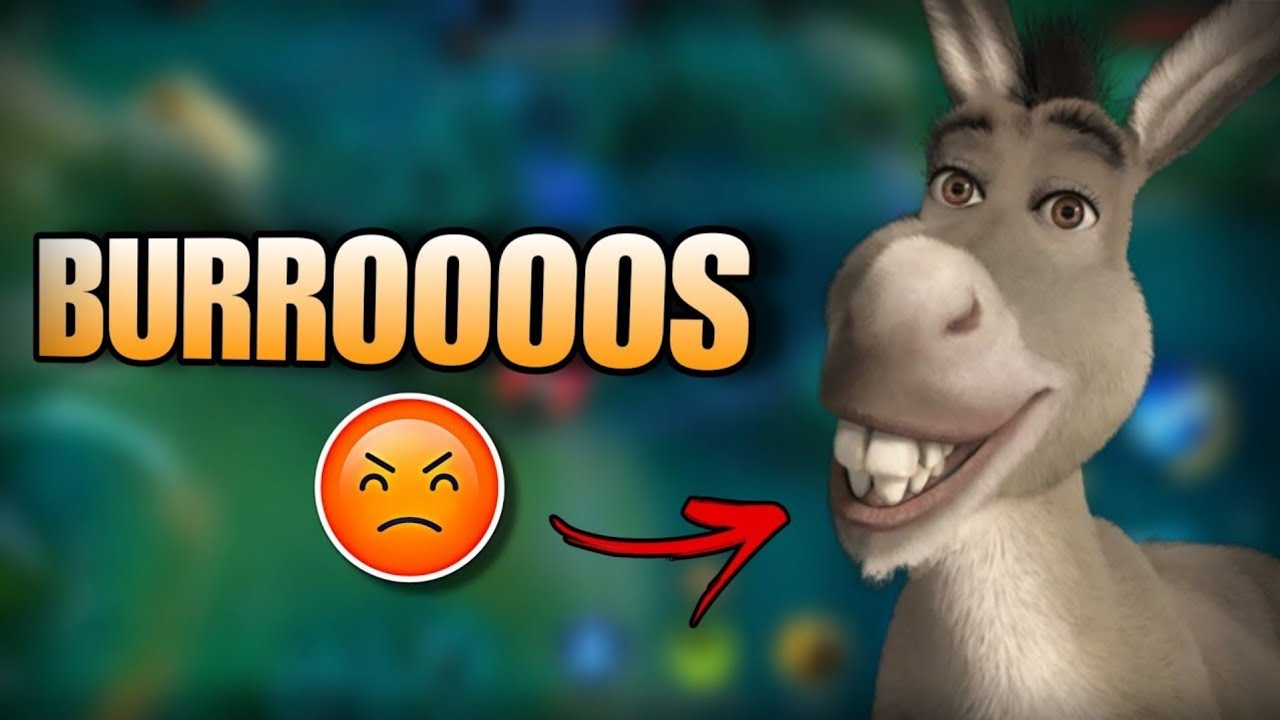 O PIOR TIPO DE PLAYER QUE EXISTE