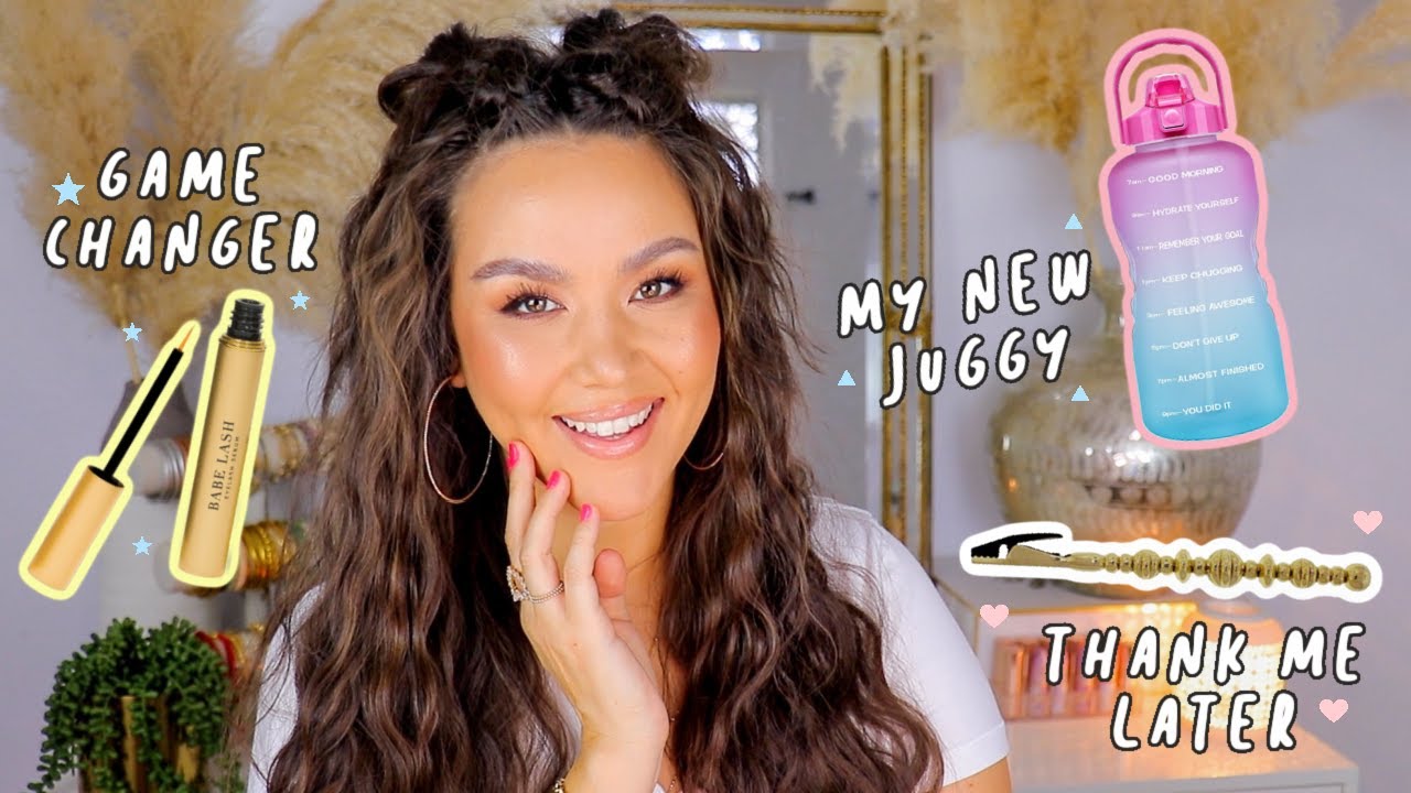JUNE FAVORITES 2021