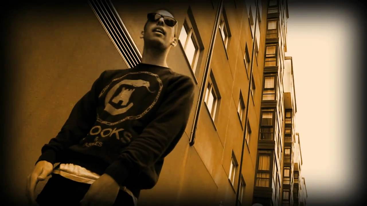 WATIOS - ''CHECKEALO'' (VIDEOCLIP HD)
