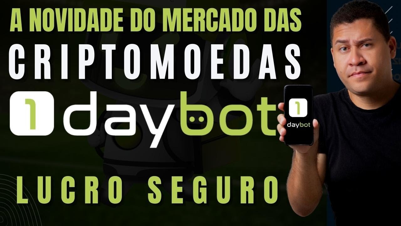 COMO FATURAR MUITA GRANA COM ARBITRAGEM DE CRIPTOMOEDAS COM A 1DAYBOT | O QUE &Eacute; ARBITRAGEM ???