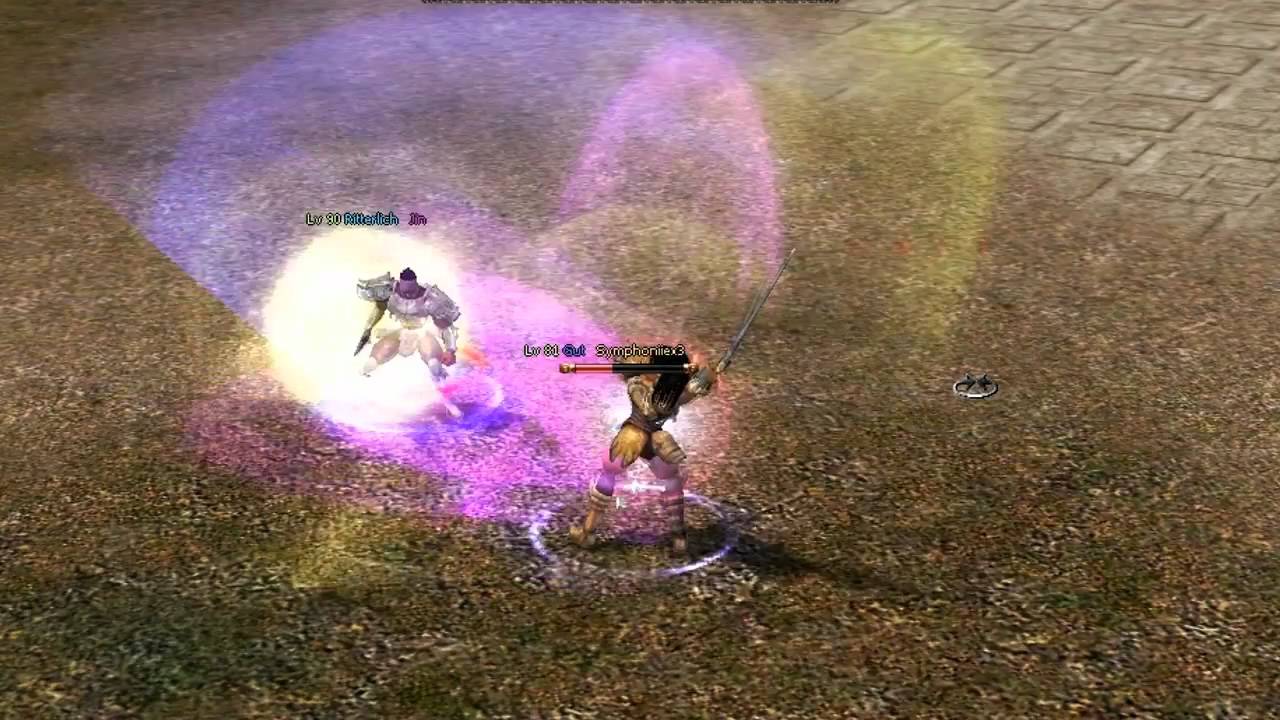 Symphoniiex3 on ToXic2