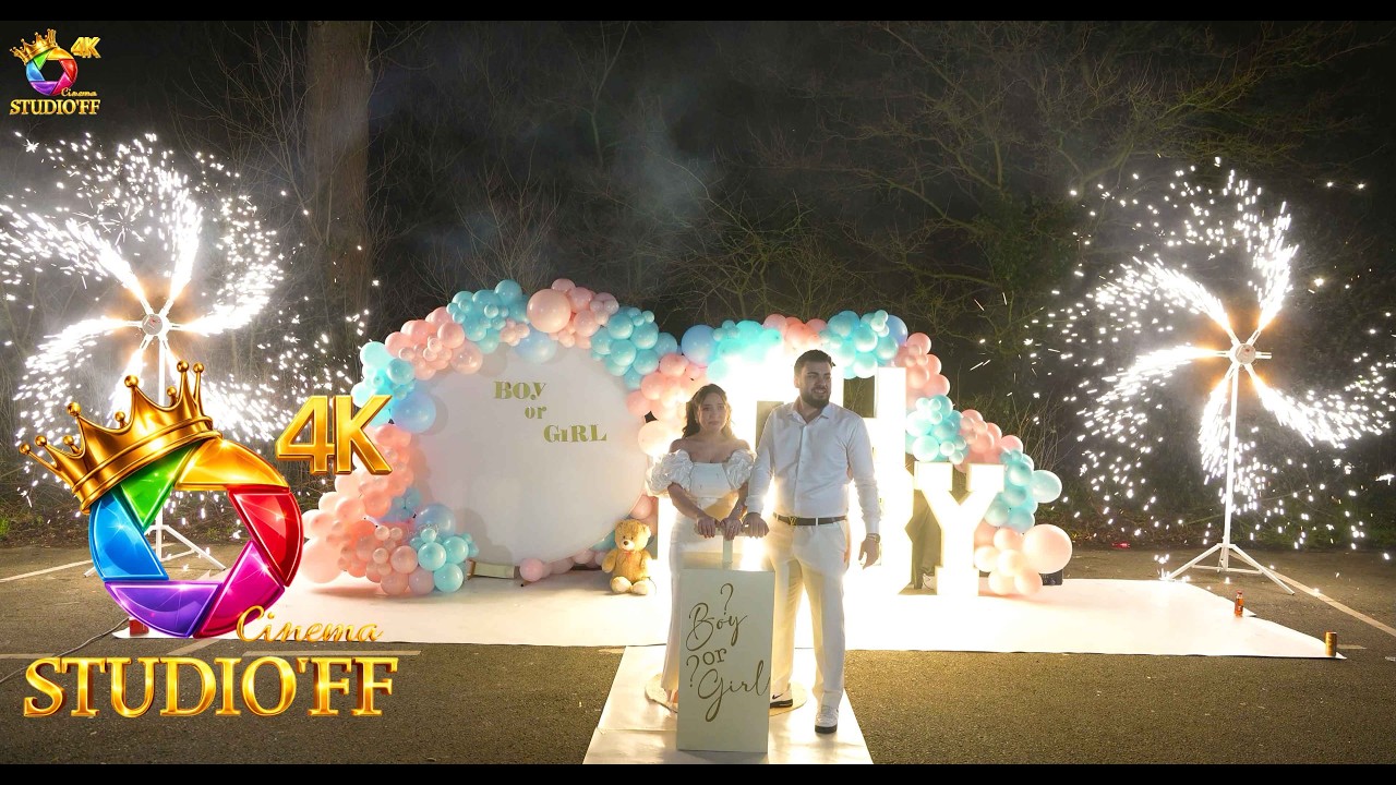 Turkyan Bebek Baby Shower ve Hastane Cikisi