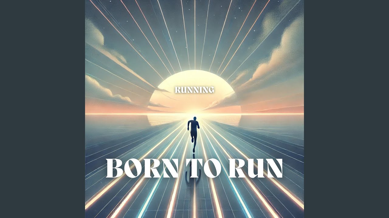 Born to Run