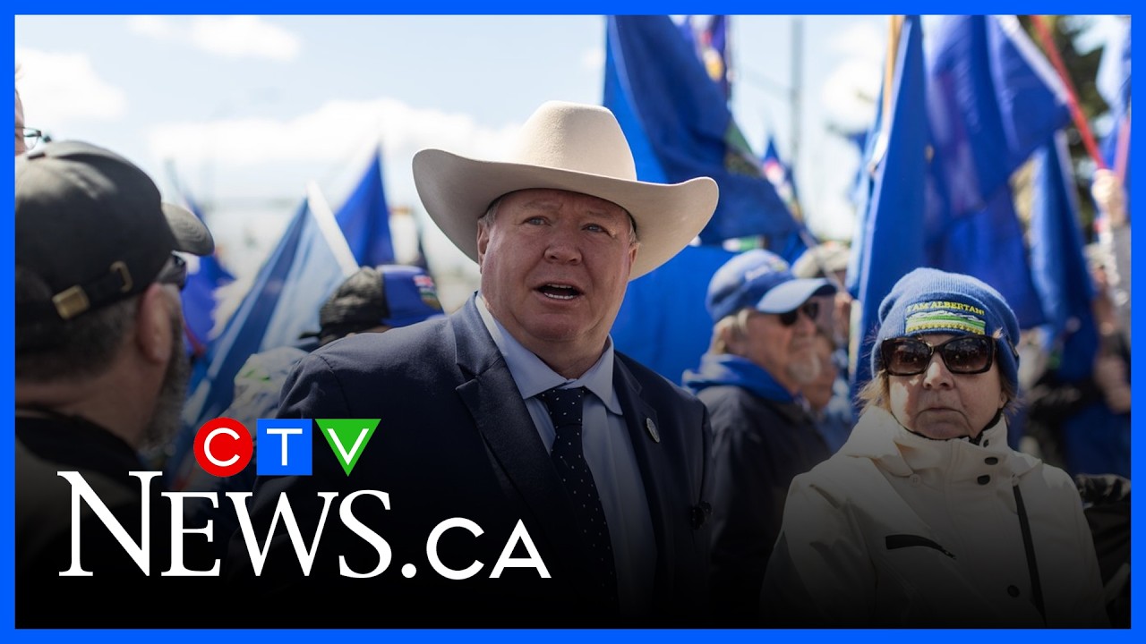 Elections Alberta получили разрешение на проверку петиции сепаратистов