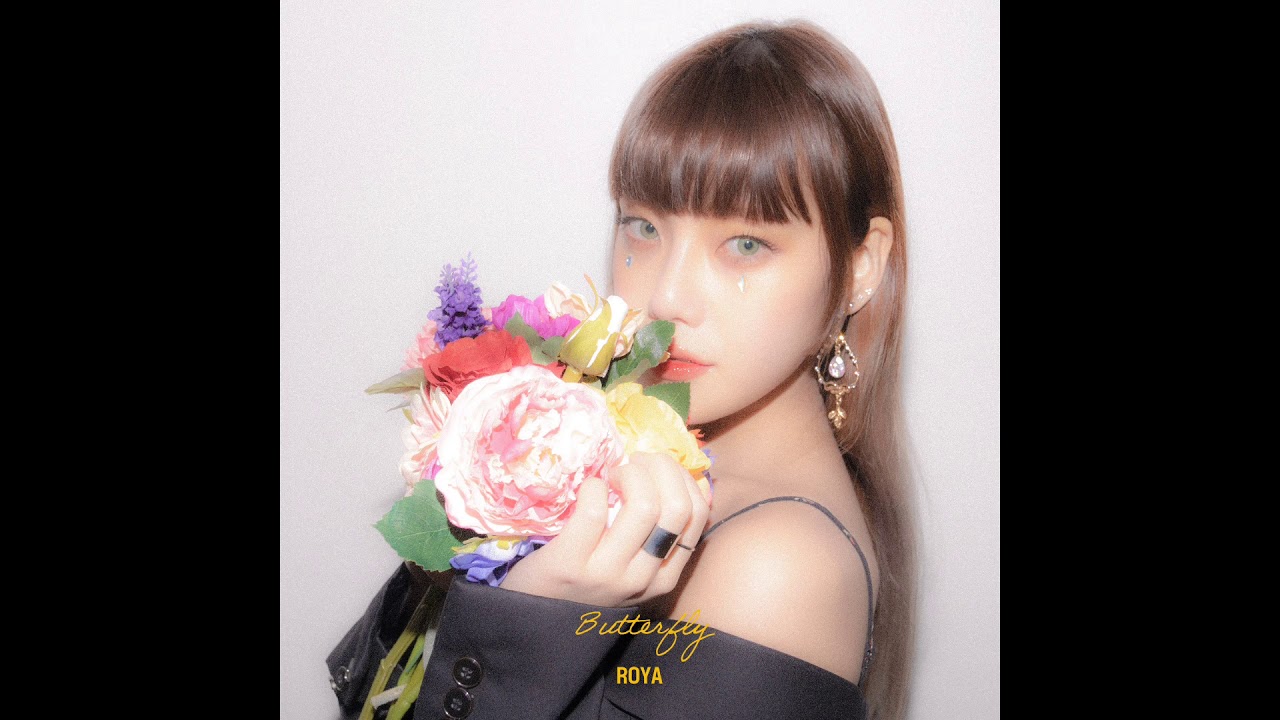 ROYA - Butterfly [Audio]