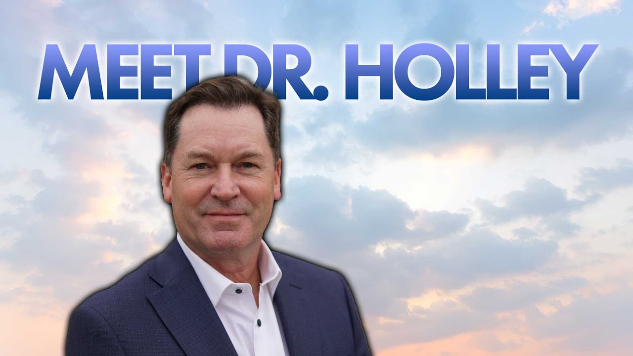 Meet Dr. Scott Holley - West Michigan Plastic Surgery