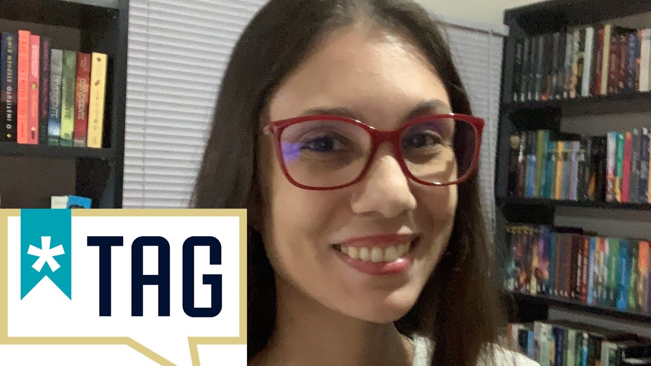 Unboxing TAG in&eacute;ditos agosto de 2021