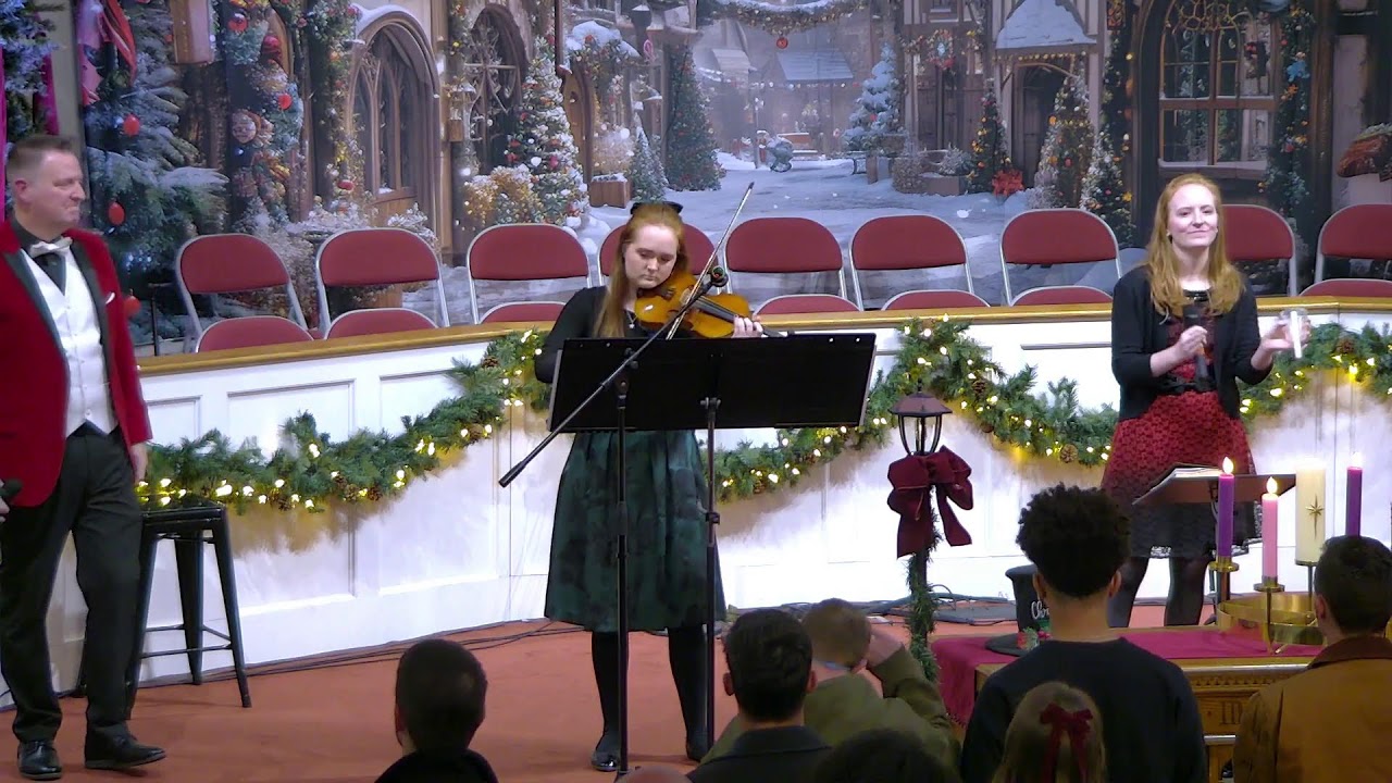 LPBC Worship - 