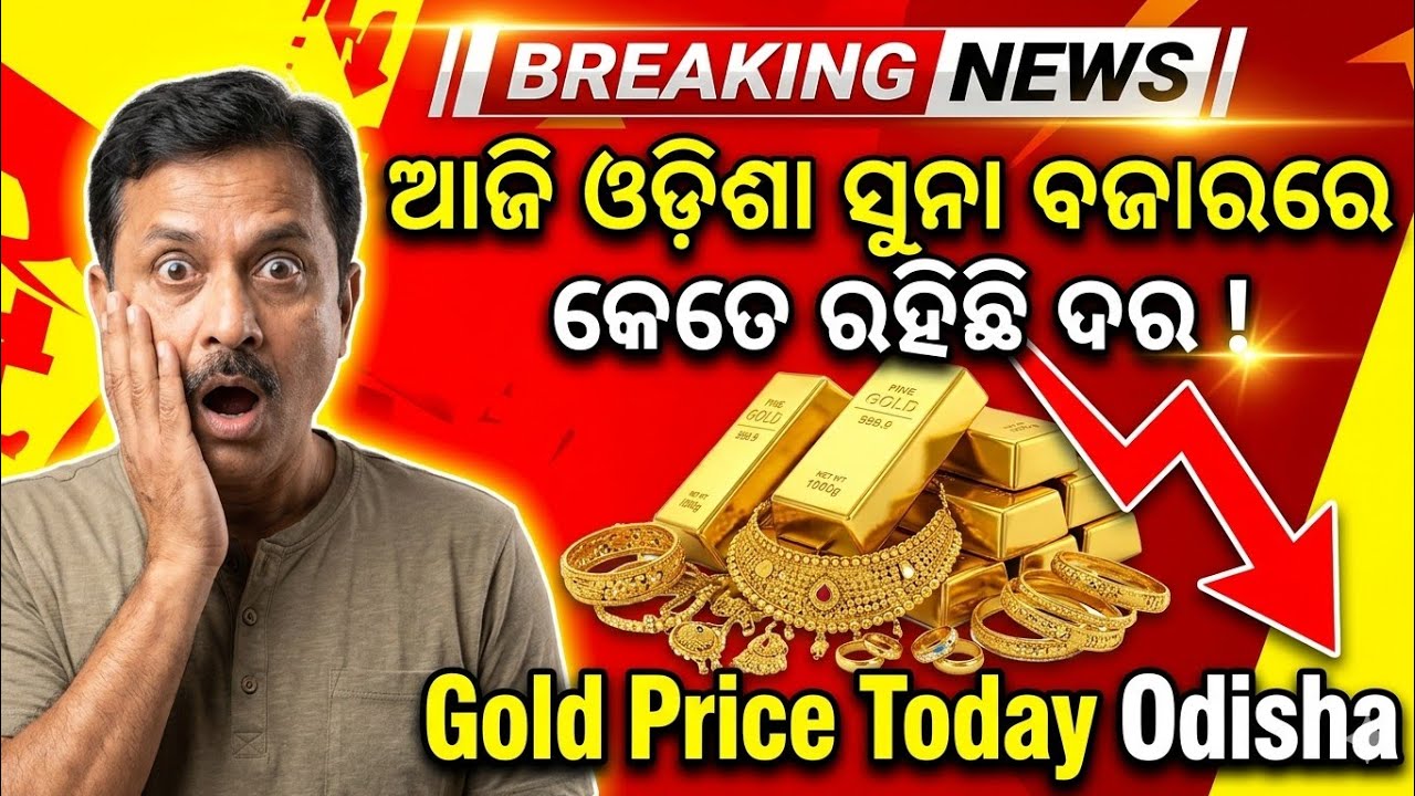 Gold Price Today in India 16 March 2026 | 18K, 22K, 24K Gold Rate