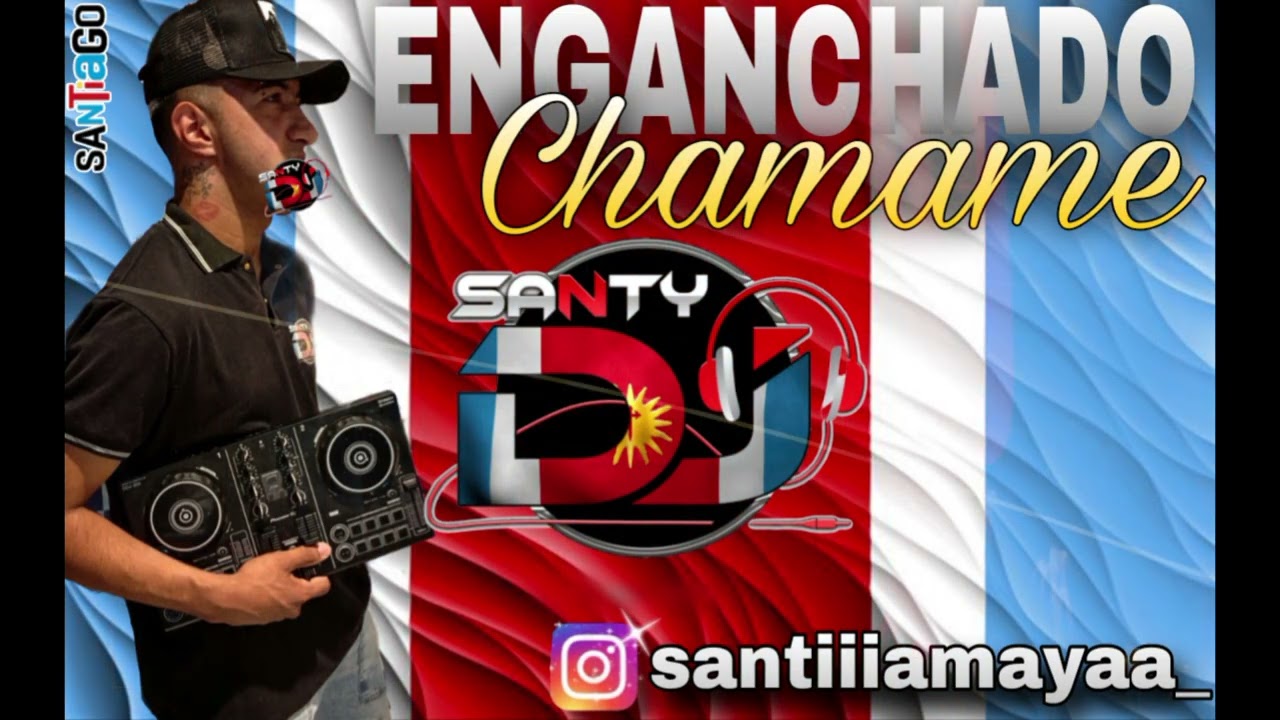 Enganchado Chamamé 🔥🪗🎶