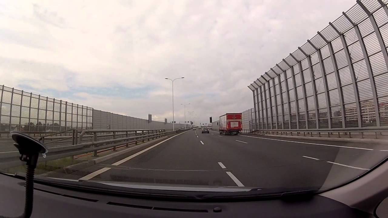 Warszawa S2 (POW), S7/S8 + dyskusja o jabłkach