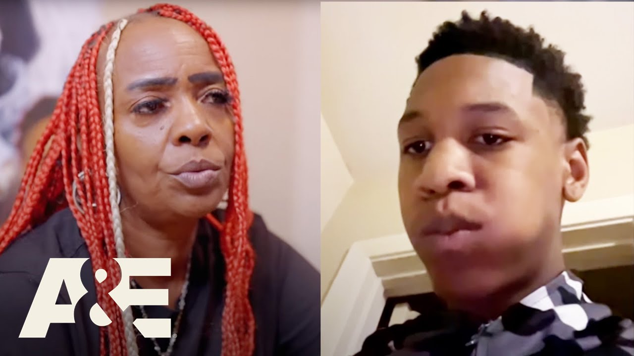 Family of 15-Year-Old Turns Tragedy into Quest for Justice & Purpose | Homicide Squad New Orleans
