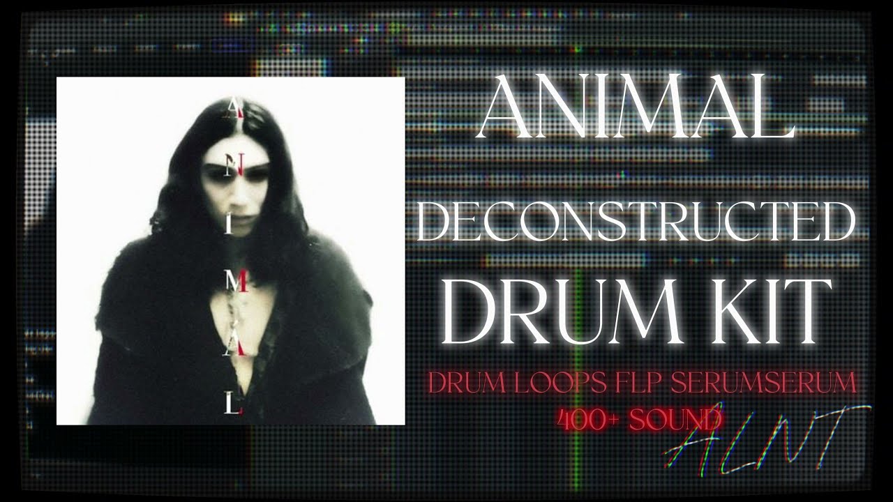[FREE DRUM KIT] ROMMULAS 