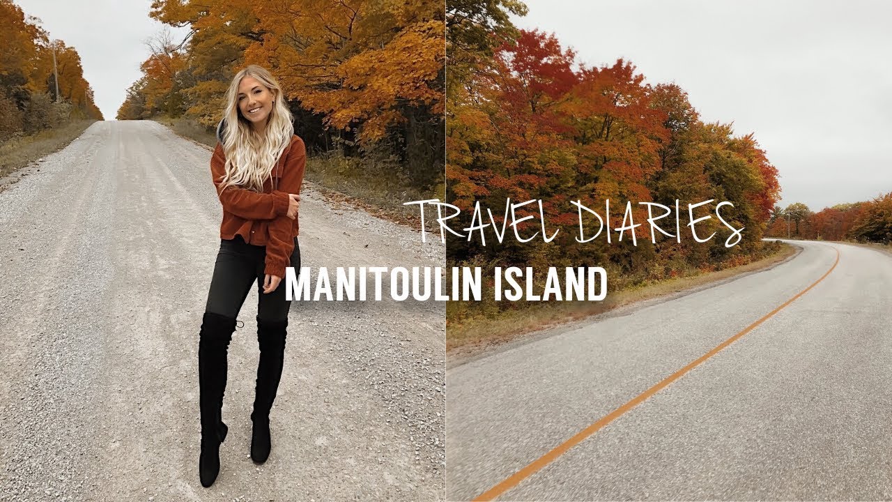 EXPLORING CANADA | Manitoulin Island