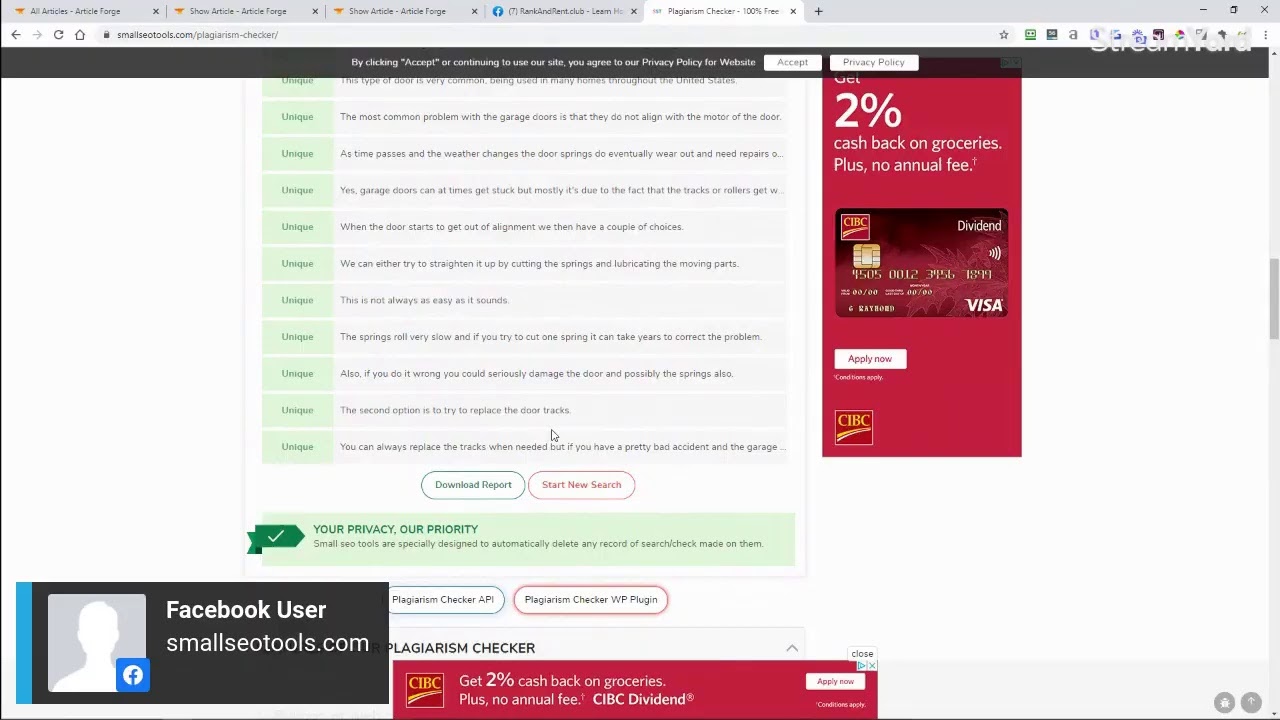 Full Time Content Writer For $327/Year?  Seriously?