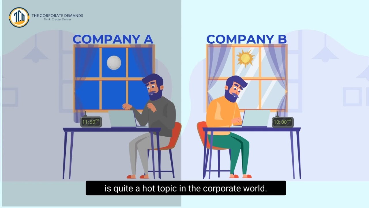 What Is Moonlighting in Corporate World?
