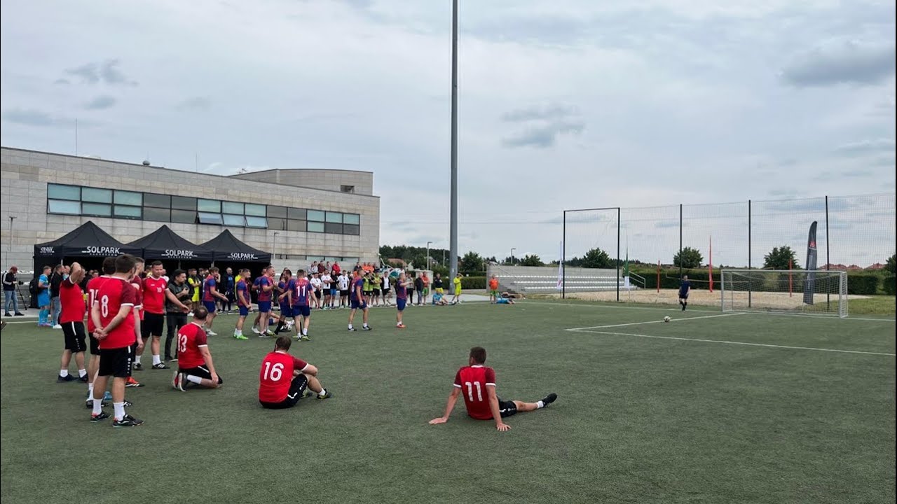 AGCO CUP Poland 2024