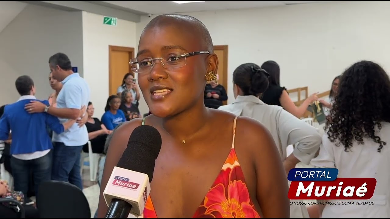 Grupo Laço Rosa promove encontro de apoio entre pacientes com câncer 