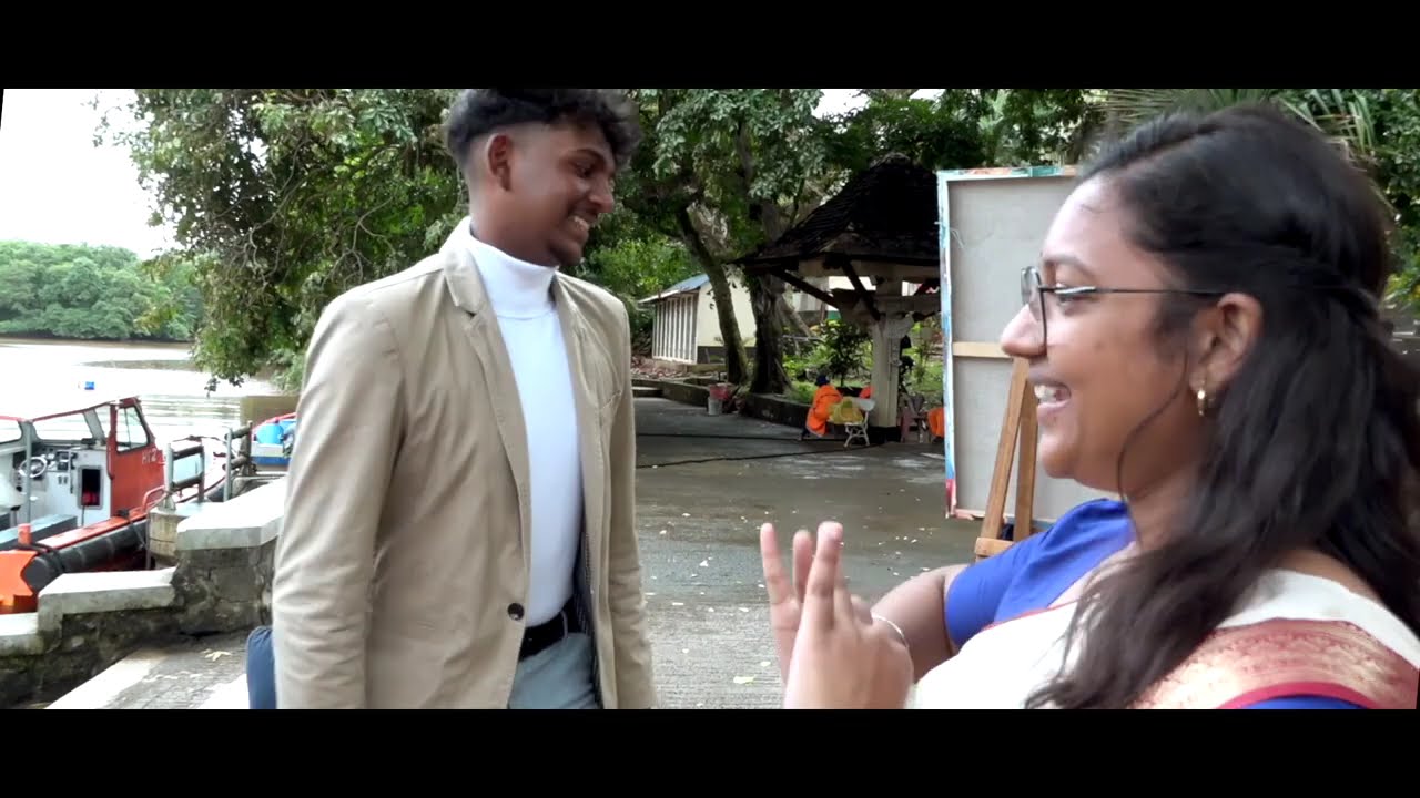 INTERCOLLEGE SHORT FILM COMPETITION - 7th Edition /INTERPRIMARY SHORT FILM COMPETITION - 2nd Edition