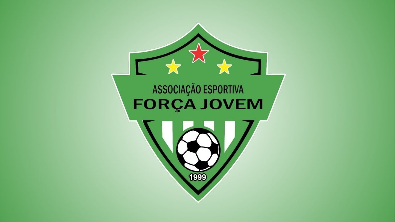 Hino Oficial A.E. Força Jovem