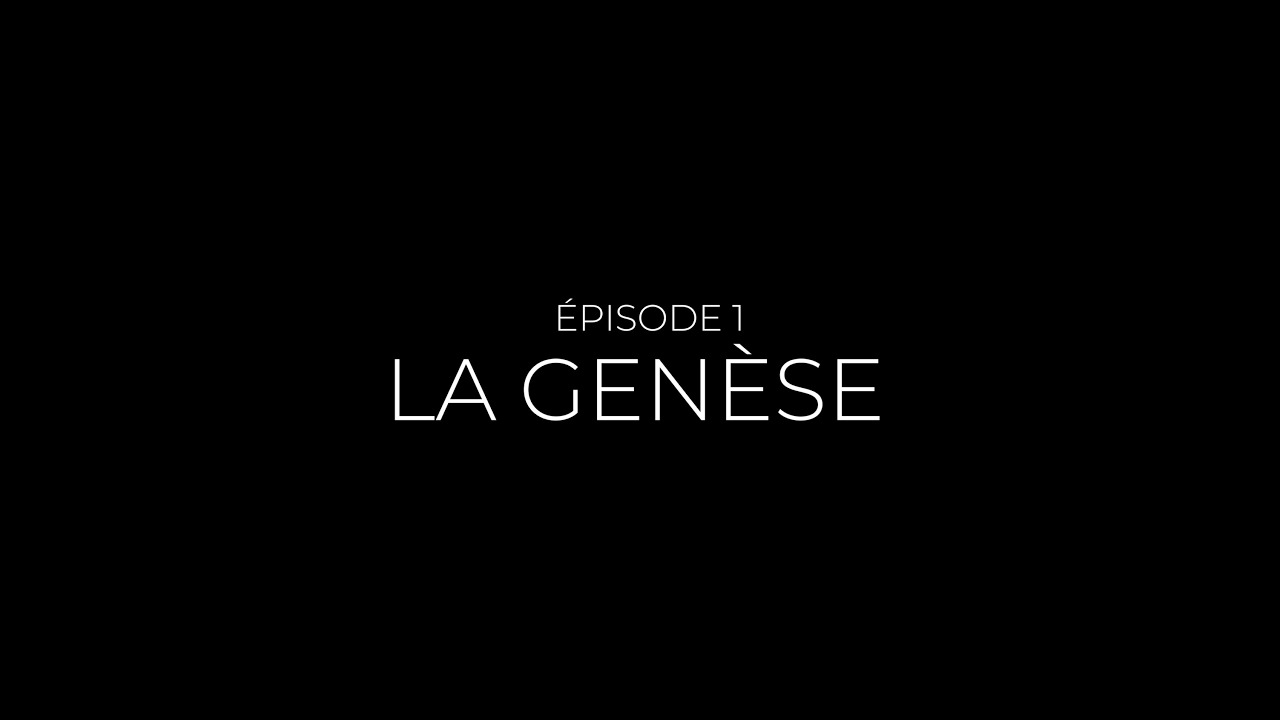 Ma Vie Mon Histoire - Épisode 1