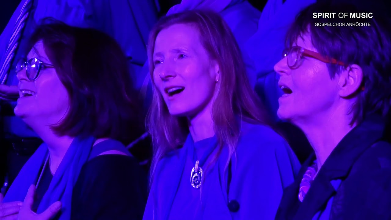 Take me as I am (by Carol Cymbala & Jason Michael Webb)