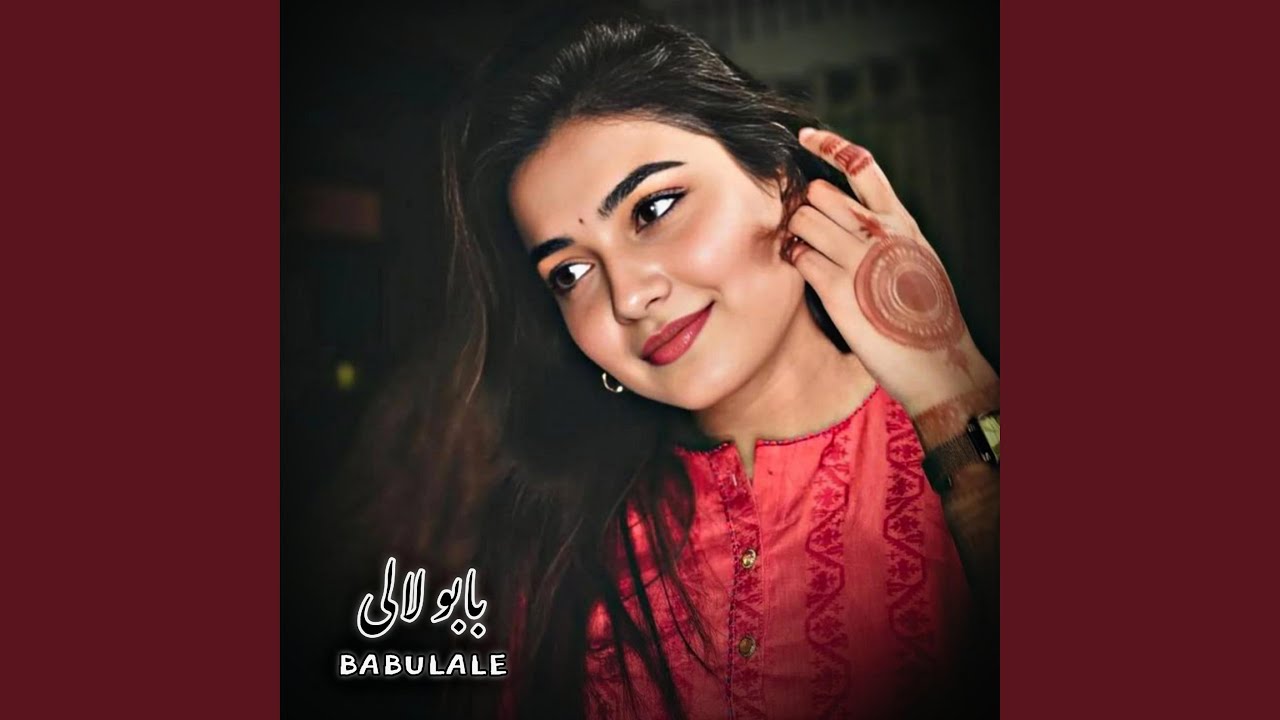 BABULALE _ PASHTO NEW SONG 2026 _ بابو لالی نوی پښتو سندره