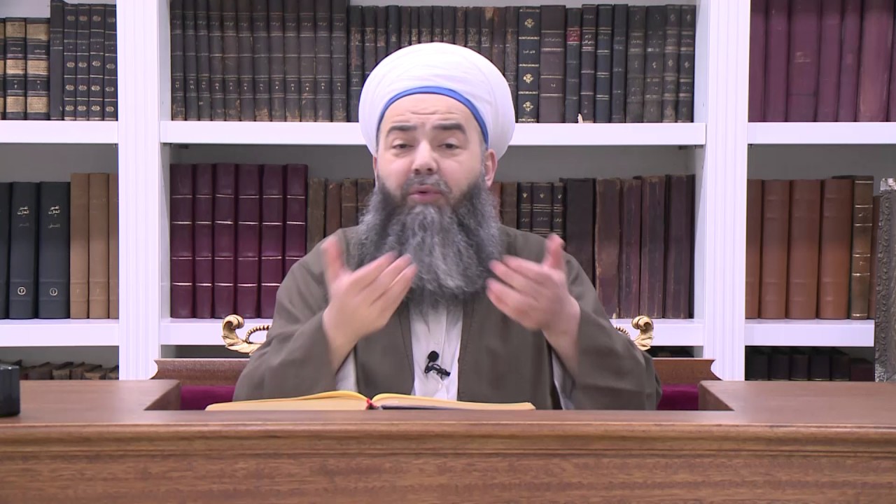 Kâfirlerin Cehennemdeki Azabı Ebedidir. Hiç Alışma ve Hafifleme Olmayacaktır!