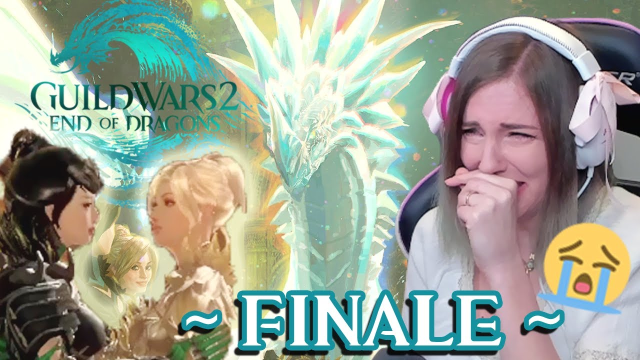 My End of Dragons FINALE Experience 😭
