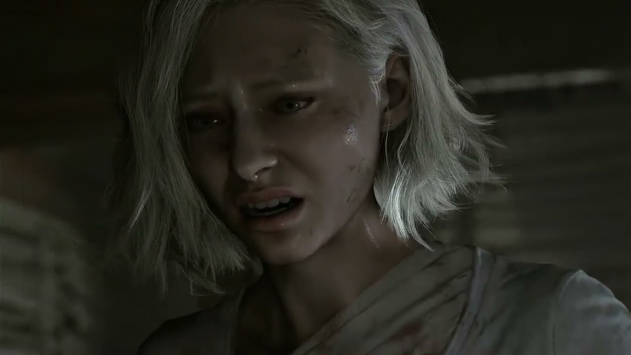 RESIDENT EVIL REQUIEM episode 11 : Pardon Kendo