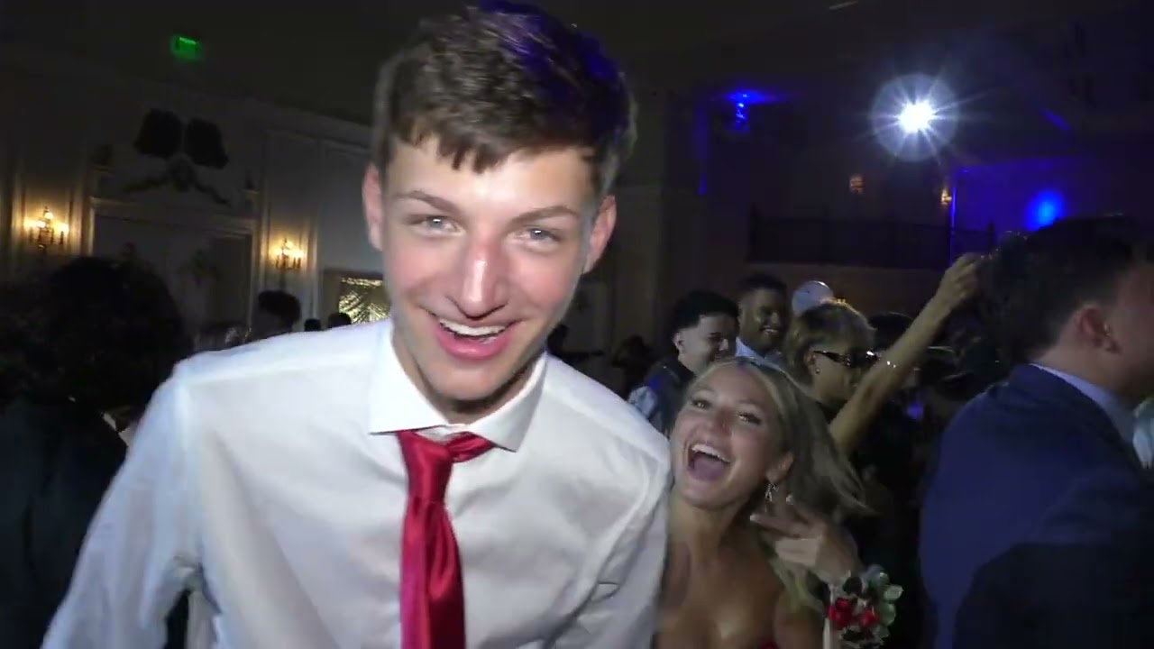 Prom Highlights '24