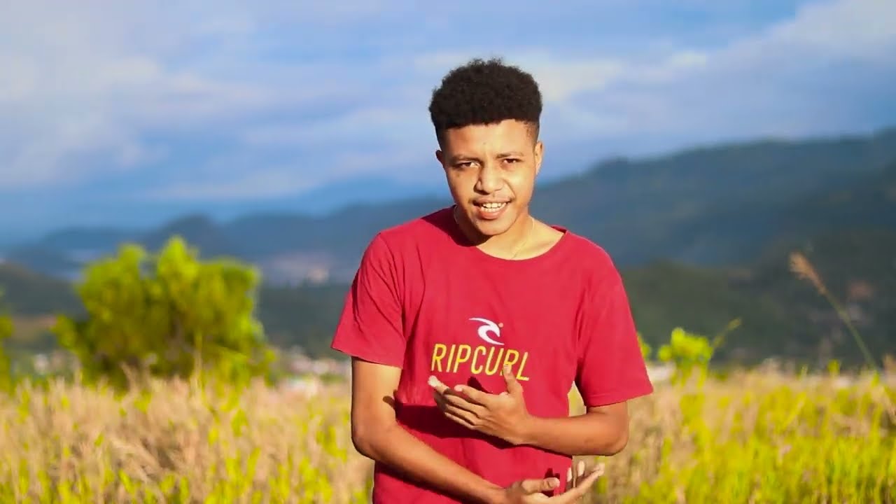 AKHIRI - Grand Youth Record x DNP - 14 ft Kazam (Official Music Video)