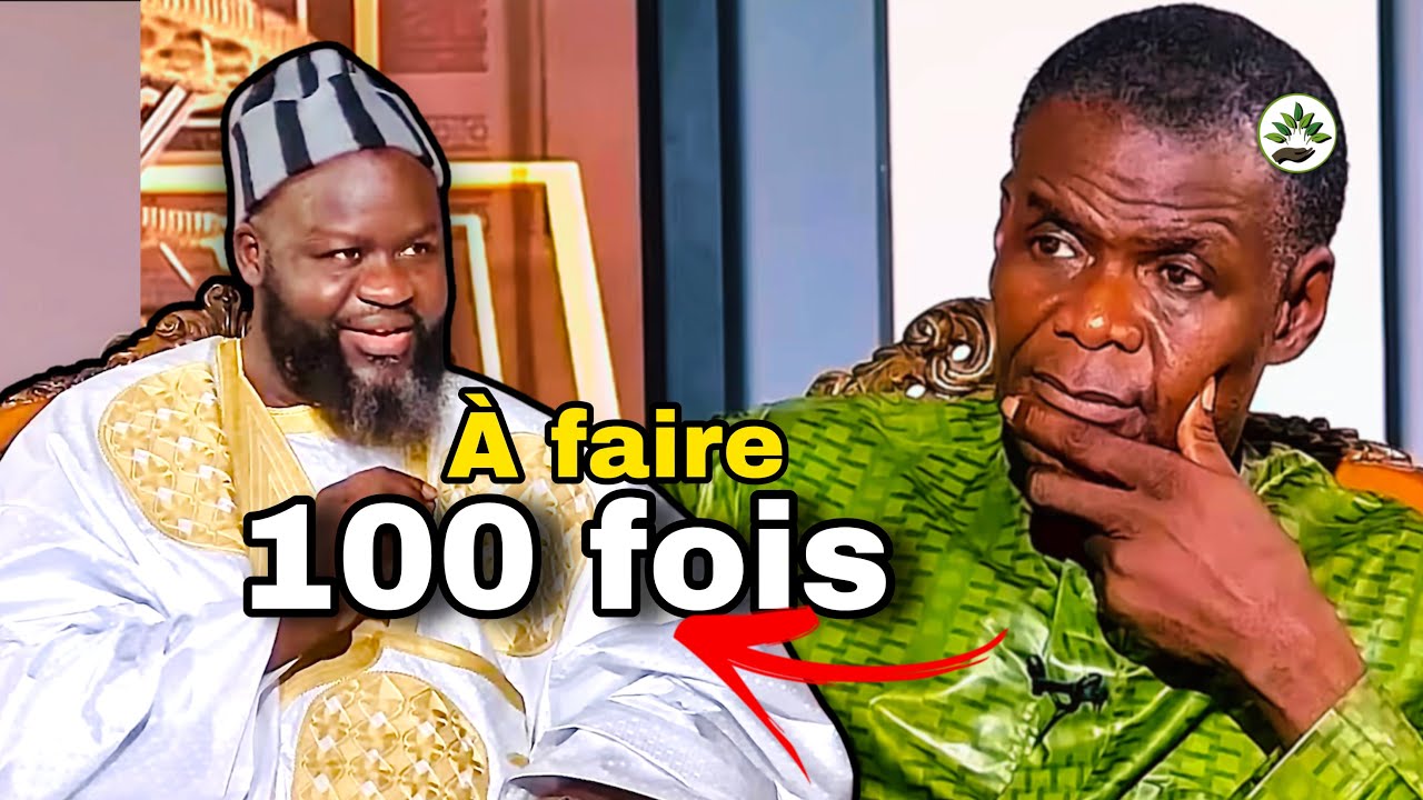 Wallahi Azim keep kou déff Secrets yi dinga am Téranga Adouna ak Alakhira | Soldarou Serigne Touba